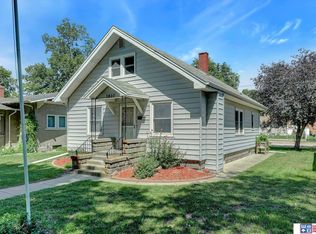1610 8th St, Columbus, NE 68601