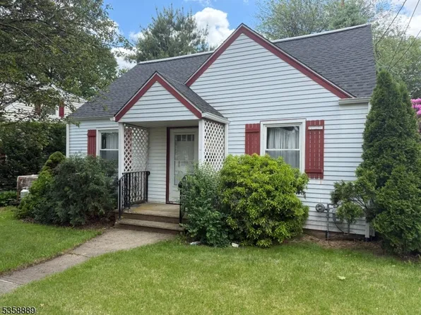 171 Edison St, Clifton City, NJ 07013