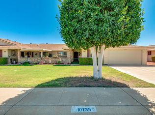 10735 W Mountain View Rd, Sun City, AZ 85351