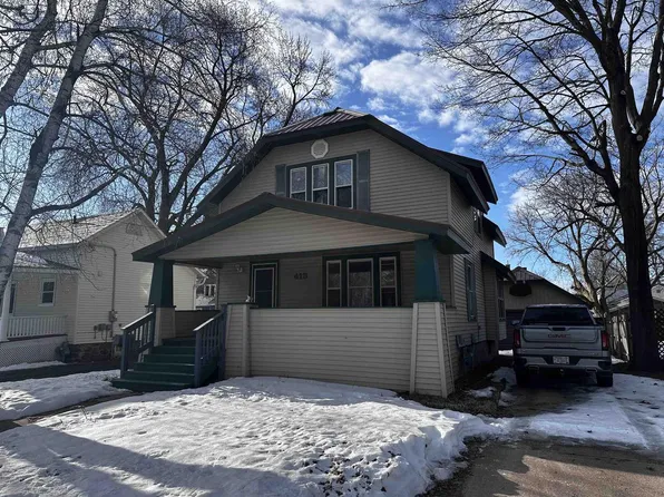 413 5TH AVENUE, Antigo, WI 54409