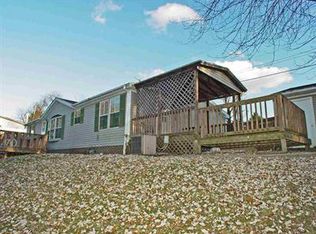 147 Virginia Ave, Wellsburg, WV