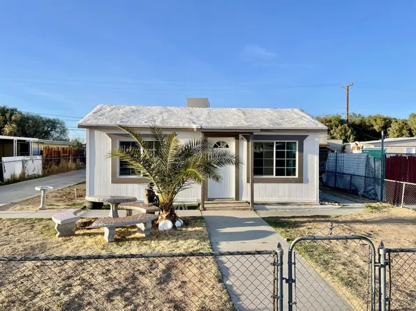 120 W Haloid Ave, Ridgecrest, CA 93555