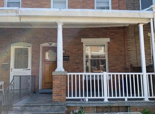 574 Martin St, Philadelphia, PA 19128
