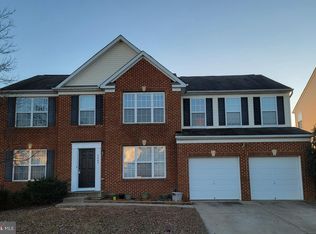 5402 Joshua Tree Cir, Fredericksburg, VA 22407