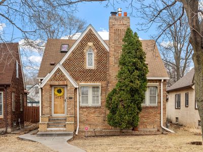 4529 Portland Ave, Minneapolis, MN, 55407