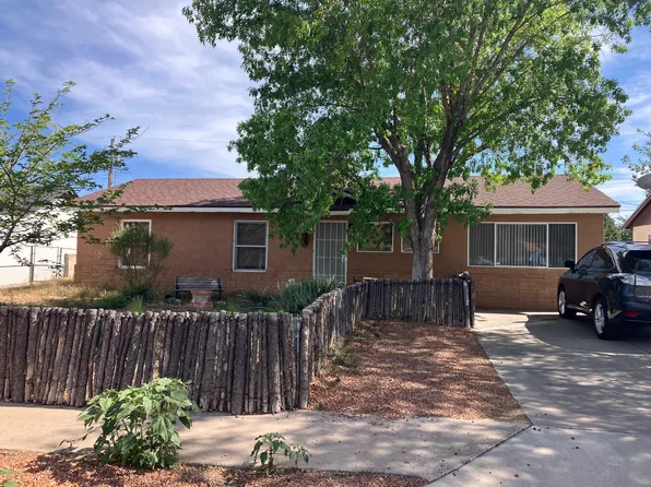 1420 San Clemente Ave NW, Albuquerque, NM 87107