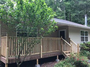 1250 Power Dam Rd, Blue Ridge, GA 30513