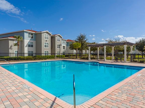Madelyn Oaks Apartments ; Jacksonville, Fl