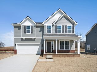 27110 Gallop Way, Saline, MI 48176