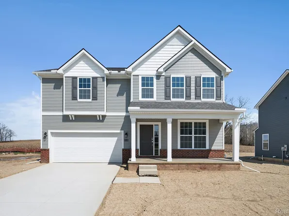 27110 Gallop Way, Saline, MI 48176