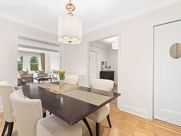 2nd image of 65 Central Park W APT 5E