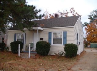 52 Foxgrape Rd, Portsmouth, VA 23701