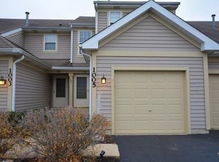 1005 Horizon Ridge, Lake In the Hills, IL 60156