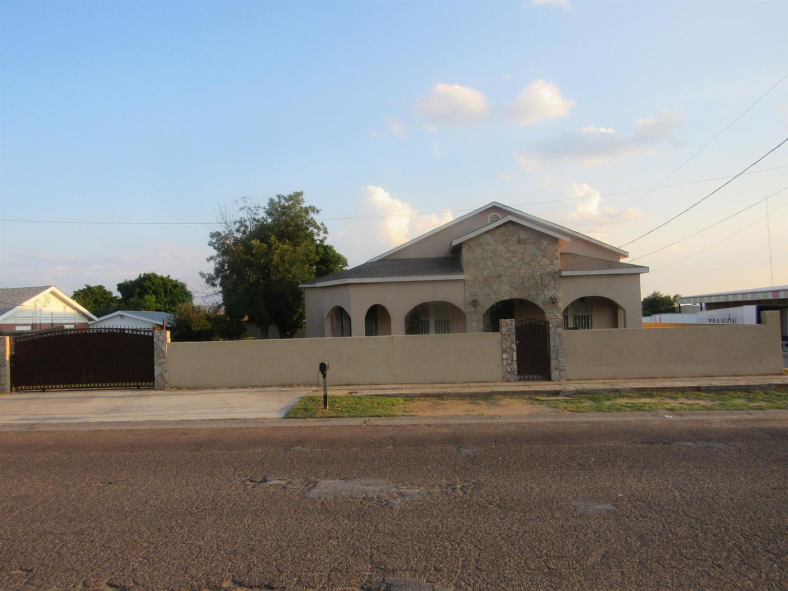 1301 Guatemozin St, Laredo, TX 78040 | MLS #20231006 | Zillow