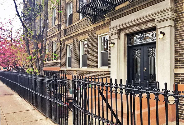 Sold by Halstead Real Estate | media 15