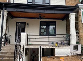 4911 Kansas Ave NW, Washington, DC 20011