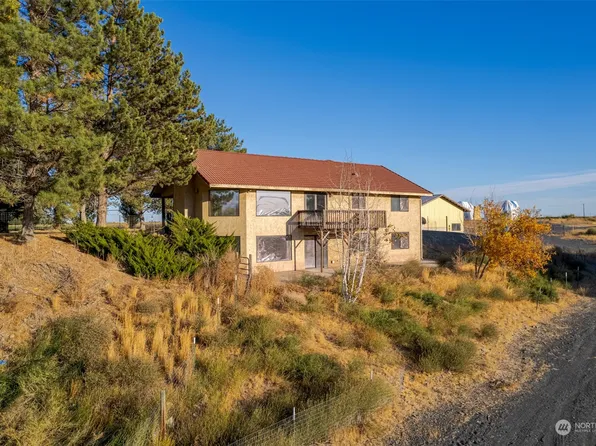 7252 Hwy 283 N, Ephrata, WA 98823