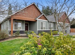 448 W Burnett St, Stayton, OR