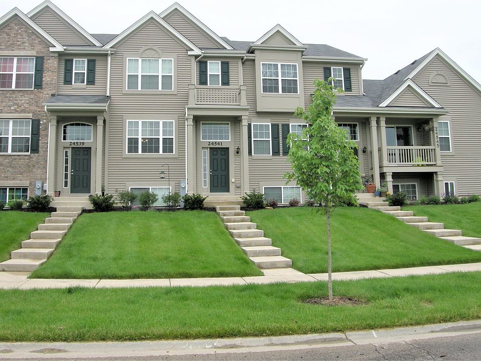 1st image of 24541 W George Washington Dr