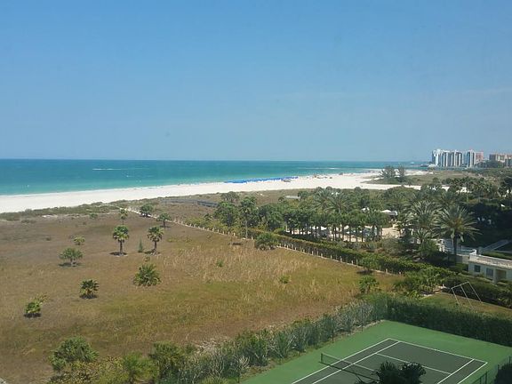 2nd image of 1230 Gulf Blvd APT 802