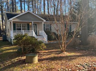 53 Moonraker Rd, Ocean Pines, MD 21811