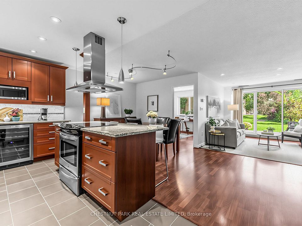 1st image of 4001 Don Mills Rd #128