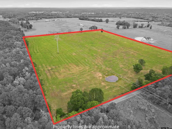 County Road 2993b, Hughes Springs, TX 75656