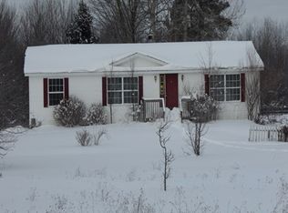 14585 Shaner Ave NE, Cedar Springs, MI 49319