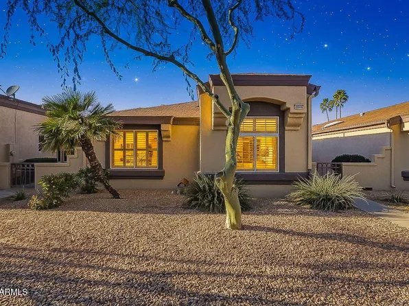 18846 N PALOMAR Drive, Sun City West, AZ 85375