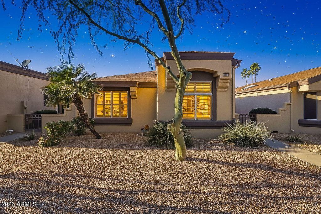 18846 N PALOMAR Drive, Sun City West, AZ 85375 | MLS #6991274 | Zillow