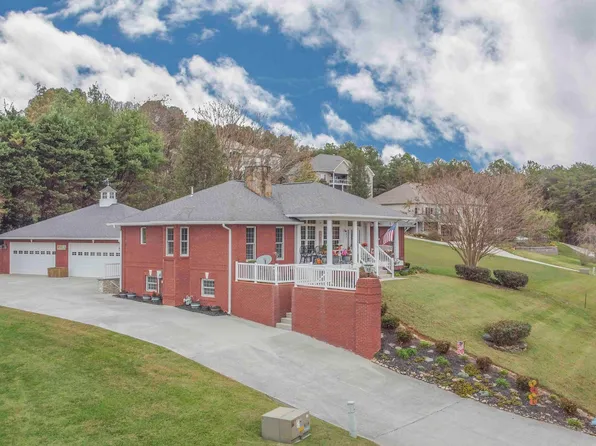 155 Southcove Dr, Greenback, TN 37742