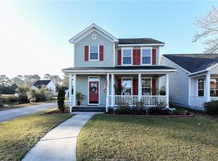 1 3rd Ave, Bluffton, SC 29910