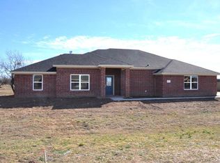1371 Stone Meadow Dr, San Angelo, TX 76904