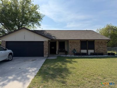 2206 Phyllis Dr, Copperas Cove, TX, 76522