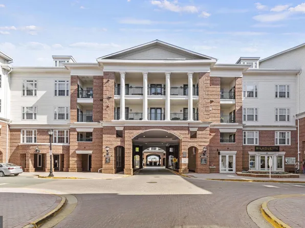 17 Granite Pl Unit 494, Gaithersburg, MD 20878