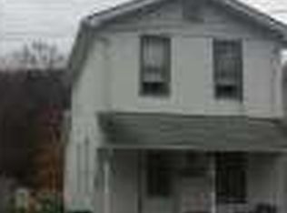 Market St, Sugarloaf, PA 18249