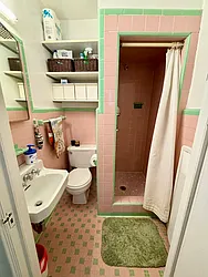 Rented by Garfield Realty 