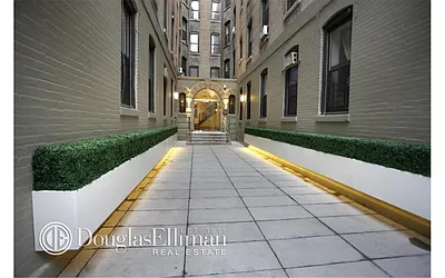Rented by Douglas Elliman