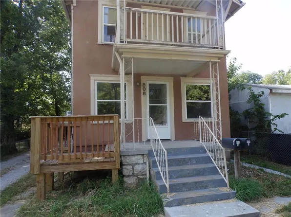 808 S Willis Ave, Independence, MO 64052