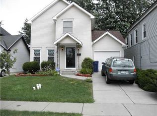223 Jefferson Ave, Buffalo, NY 14210