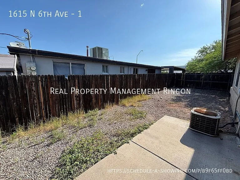 1615 N 6th Ave #1 — Photo 14