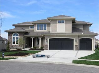 16120 S Earnshaw St, Overland Park, KS 66062