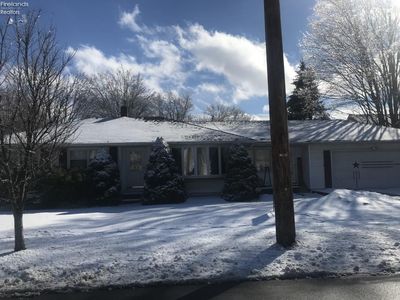 186 Monroe St, Monroeville, OH, 44847