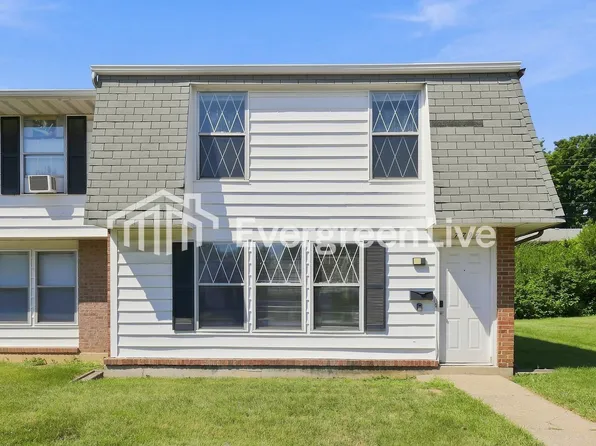 7797 Mount Hood, Huber Heights, OH 45424