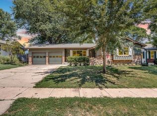248 Centennial Rd, Mulvane, KS 67110