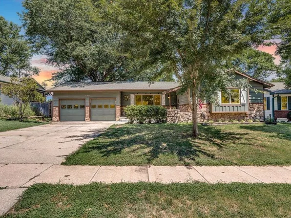 248 Centennial Rd, Mulvane, KS 67110