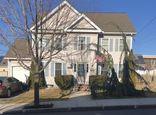 35 Dunster Rd, Everett, MA 02149