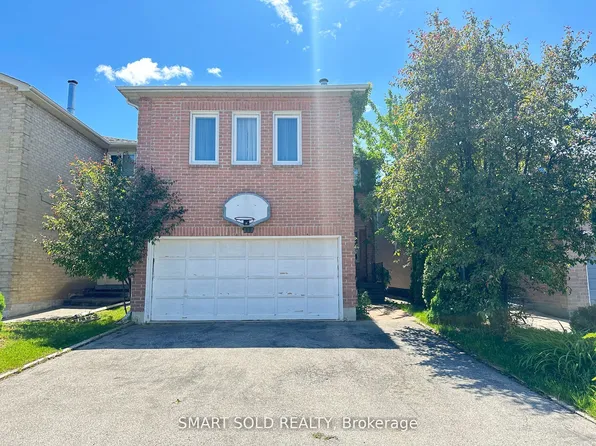 117 Westhampton Dr, Vaughan, ON L4J 7J8