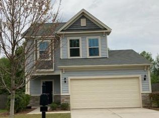 1546 Ruger Dr, Sumter, SC 29150