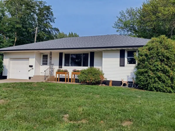 111 S Eagle St, Belle Plaine, MN 56011
